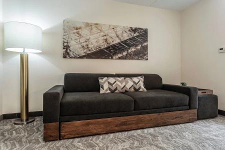 SpringHill Suites by Marriott Austin Northwest/The Domain Area - 56