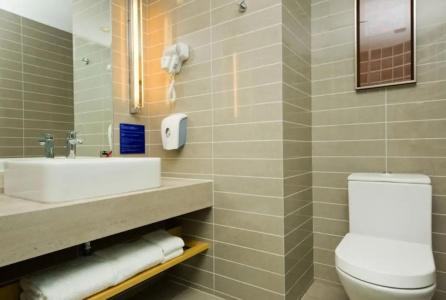 Holiday Inn Express Beijing Airport Zone, An Ihg - 48