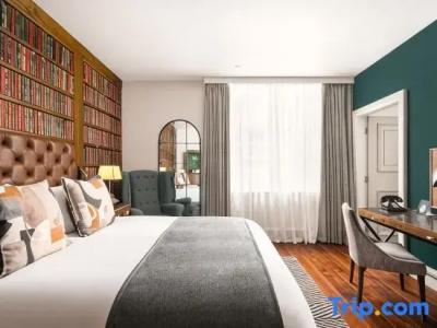 Indigo - Edinburgh - Princes Street, an IHG Hotel - 67