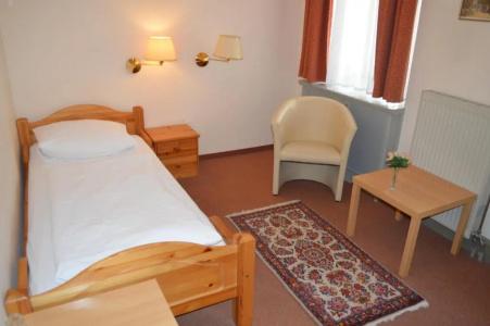 Pension Walzerstadt - 19