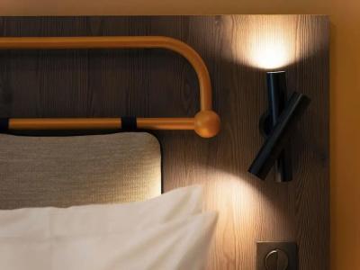 Mercure Lyon Centre Brotteaux - 42