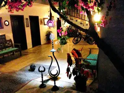 Murat Pasha Mansion - 11