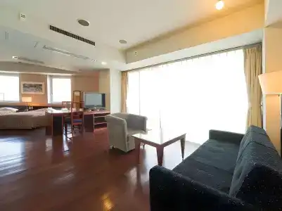 The Residential Suites Fukuoka - 30