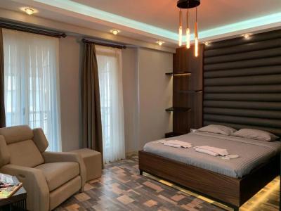 Arcadia Suit Taksim - 5