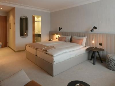 Vib Best Western Sanam Pao - Sha Plus - 43