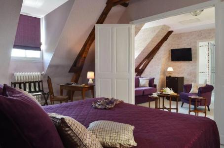 Le Manoir Saint Thomas - 45