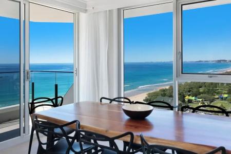 Ultiqa Beach Haven On Broadbeach - 105