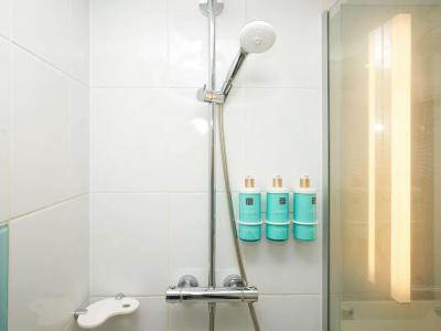 Novotel Reims Tinqueux - 9