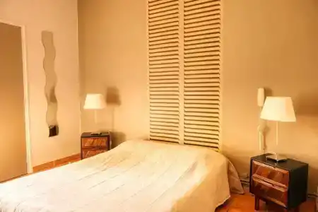 Au Saint Roch - Hôtel et Jardin - 23
