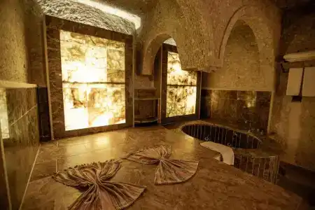 Oread Cave Suites - 159