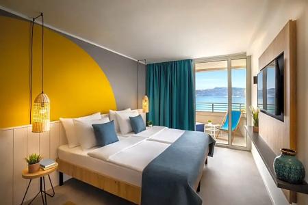 Corinthia Baška Sunny by Valamar - 51