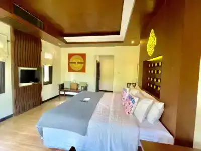 Kana Bay Villa Ao-Nang Krabi Thailand - 85