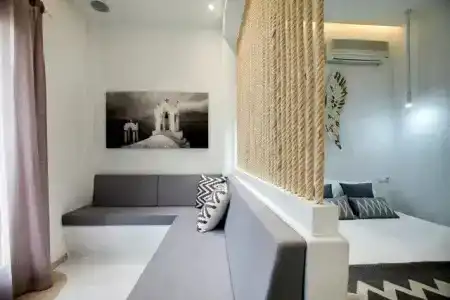 Privée Santorini - 34