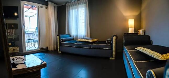 Antica Locanda - 34