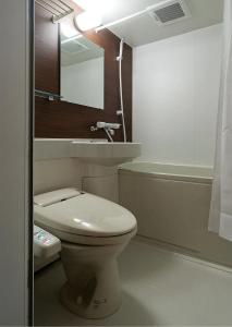 Route-Inn Chitose Ekimae - 6