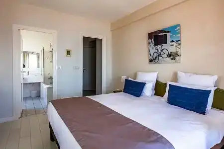 Hôtel The Originals Miramar, Royan Pontaillac - 110