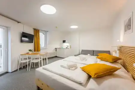 Ostaš Praha - 99