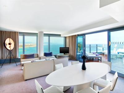 W Barcelona - 36