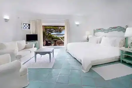 Pitrizza, a Luxury Collection Hotel, Costa Smeralda - 28