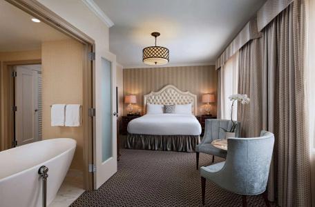 The Stephen f Austin Royal Sonesta - 54