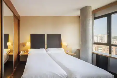 Bulevar Burgos - 2