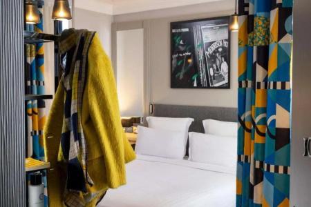 Les Matins de Paris & Spa - 47