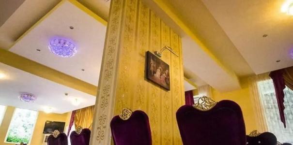 Elit Palace And Spa - 1