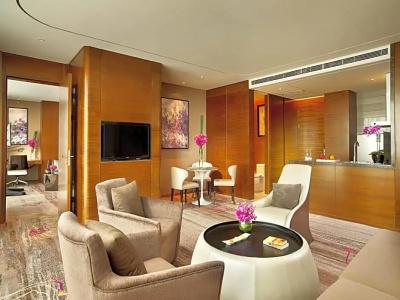 Sofitel Nanjing Galaxy - 97