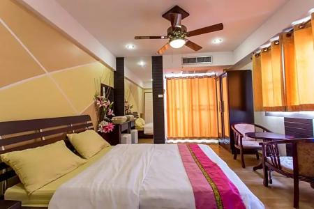 Rangsit Grand Condo - 79