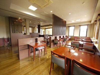 Route-Inn Nakano - 26