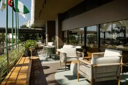 Rio Othon Palace - 7