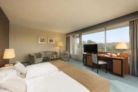 Maritim Bellevue Kiel - 31
