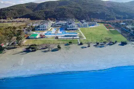 Korumar Ephesus Beach & Spa Resort - Ultra All Inclusive - 34