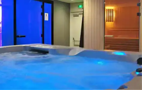 hôTel Ginkgo - Spa Biloba - 12