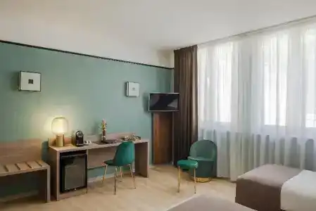 Hôtel Le Bristol - 27