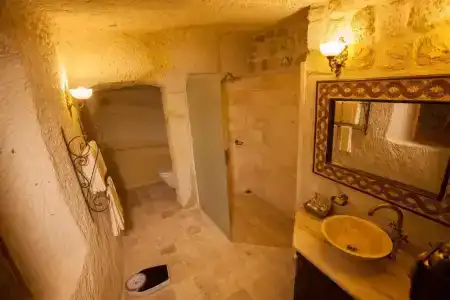 Kayakapi Premium Caves Cappadocia - 97