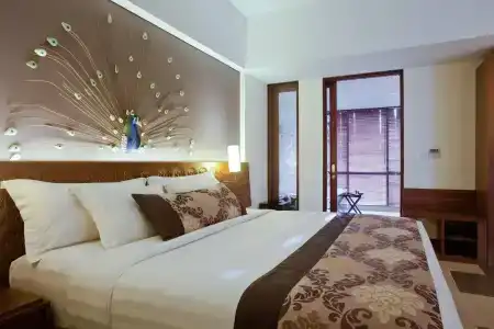Sun Island & Spa Kuta - 46
