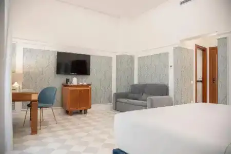 Patria Palace Lecce - 48