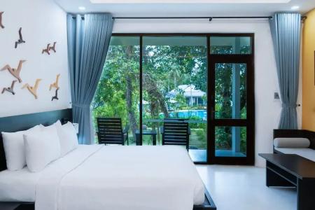 Kingo Retreat Resort - 115