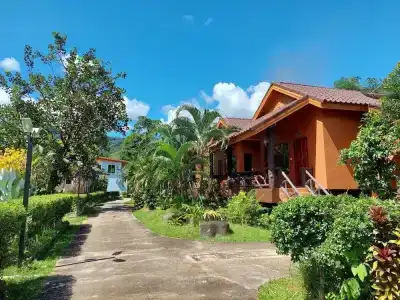 Khaosok Rainforest Resort - 101