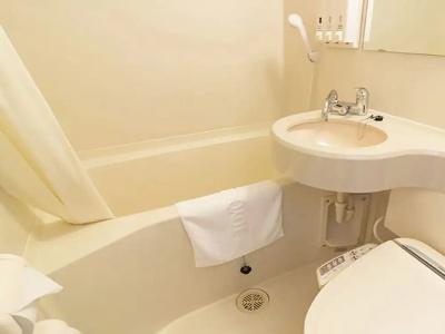 Toyoko Inn Kyoto Gojo-karasuma - 74