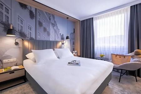Mercure Jelenia Góra - 85