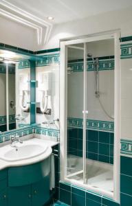 Residence Jecna - 16