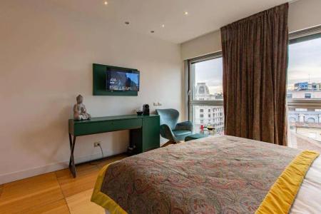 Missori Suites by 101Flats in Milan - 5
