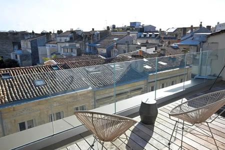 Hôtel La Maison Bord'eaux - 69