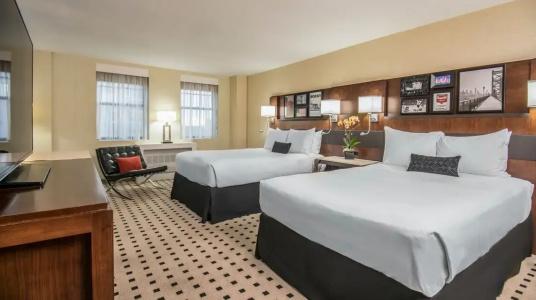 The Warwick Rittenhouse Square - 37