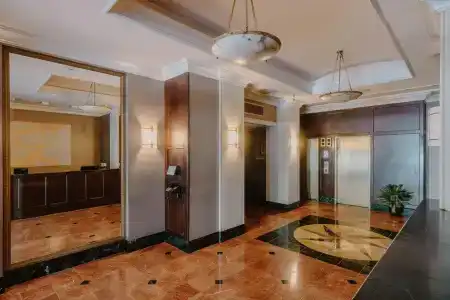 Club Quarters White House, Washington Dc - 12