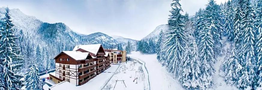 Wellness Chopok - 52