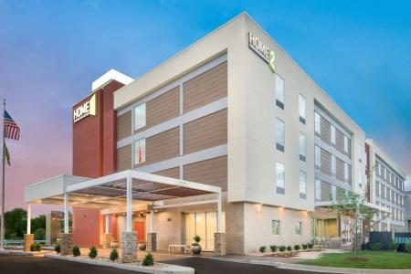 Home2 Suites By Hilton - 15
