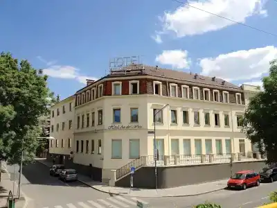 An Der Wien - 0